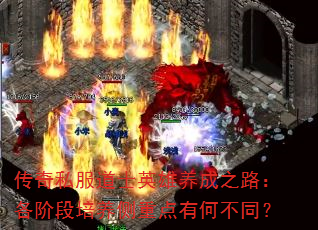 ˽ʿӢ֮·׶صкβͬ