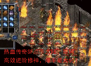 ѪSF㿨½θЧ񣬱󻯣