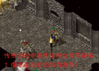 ϷЩ乷飿ߵBOSSЩ