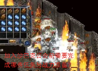 ɳͿ˹ǰҪЩս׼
