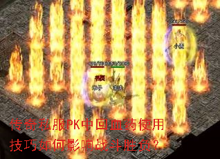 ˽PKлѪҩʹüӰսʤ