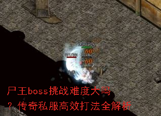 ʬbossսѶȴ𣿴˽Чȫ
