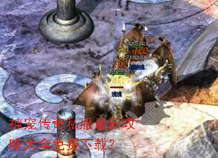 神宠传奇私服最新攻略大全免费下载? 神宠传奇私服最新攻略大全免费下载?