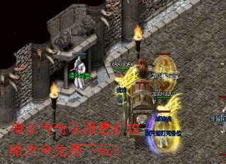 神宠传奇私服最新攻略大全免费下载? 神宠传奇私服最新攻略大全免费下载?