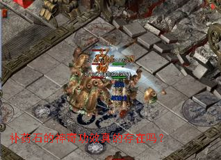 补药石的神奇功效真的存在吗? 补药石的神奇功效真的存在吗?