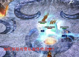 如何获取传奇私服怪物资料? 如何获取传奇私服怪物资料?