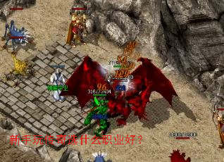 新手玩传奇选什么职业好? 新手玩传奇选什么职业好?