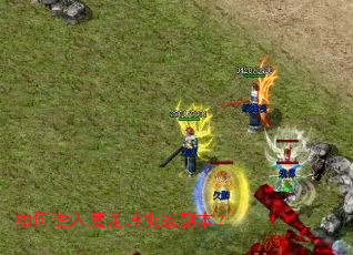 ��ν���ħ������ս������