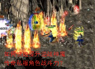 ��ο���������ս��ħ����˽����ɫս������