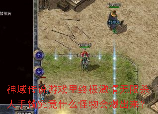 ����˵��Ϸ���ռ���������ɱ����������ʲô����ᱬ������