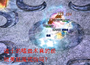 ��ʿ����Ѫ�������������ħ��ָ��