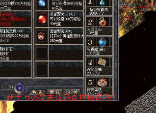 �����б�Ҫȥ����ɭ��������