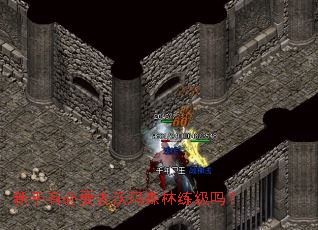 �����б�Ҫȥ����ɭ��������