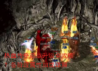 ��Ѫ����ѫ������ȫ���ԣ����׶����Լӳ����