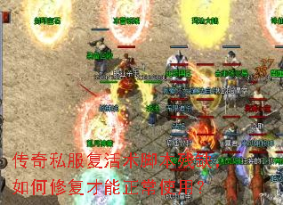 传奇私服复活术脚本残缺,如何修复才能正常使用? 传奇私服复活术脚本残缺,如何修复才能正常使用?