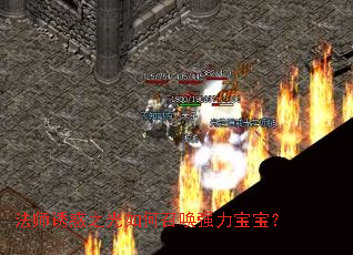 ��ʦ�ջ�֮������ٻ�ǿ��������