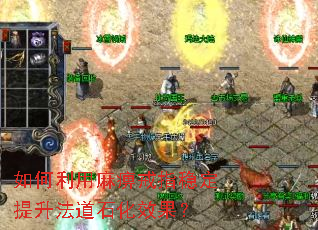 ���������Խ�ָ�ȶ���������ʯ��Ч����