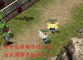 ����˽����������Ӧ�ô����￪ʼѧϰ��