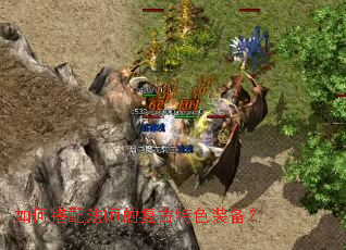 ��δ��䷨ʦ�ĸ�����ɫװ����