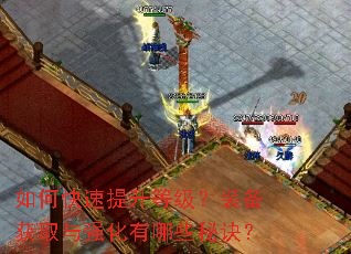 ��ο��������ȼ���װ����ȡ��ǿ������Щ�ؾ���