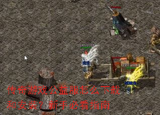 ������Ϸ�������ô���غͰ�װ�����ֱؿ�ָ��