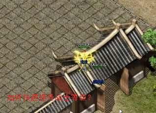 ��ο�������սʿ�ȼ���