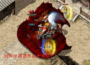 ��ο�������սʿ�ȼ���