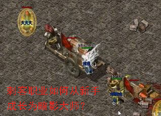 �̿�ְҵ��δ����ֳɳ�Ϊ��Ӱ��ʦ��