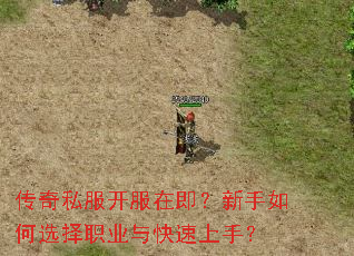 传奇私服开服在即?新手如何选择职业与快速上手? 传奇私服开服在即?新手如何选择职业与快速上手?