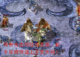 传奇合击网址微变服,新手如何快速上手变大神? 传奇合击网址微变服,新手如何快速上手变大神?