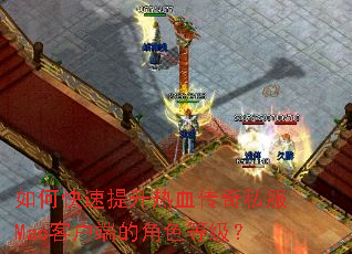 如何快速提升热血传奇私服Mac客户端的角色等级? 如何快速提升热血传奇私服Mac客户端的角色等级?