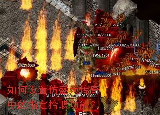 ������÷�ʢ�����е�ָ��ʰȡ���ܣ�