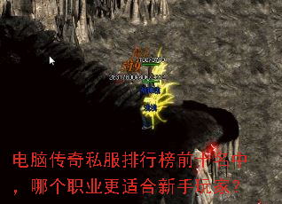 电脑传奇私服排行榜前十名中,哪个职业更适合新手玩家? 电脑传奇私服排行榜前十名中,哪个职业更适合新手玩家?