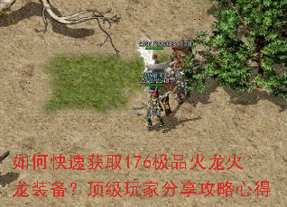 如何快速获取176极品火龙火龙装备?顶级玩家分享攻略心得 如何快速获取176极品火龙火龙装备?顶级玩家分享攻略心得