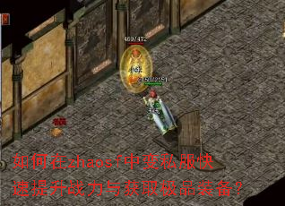 如何在zhaosf中变私服快速提升战力与获取极品装备? 如何在zhaosf中变私服快速提升战力与获取极品装备?