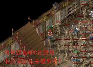 传奇综合NPC在游戏中扮演什么关键角色? 传奇综合NPC在游戏中扮演什么关键角色?