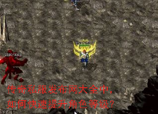 传奇私服发布网大全中,如何快速提升角色等级? 传奇私服发布网大全中,如何快速提升角色等级?