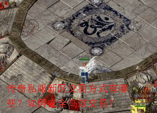����˽���������׷�ʽ����Щ����ΰ�ȫ��Ч���ף�