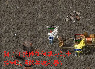 狮子吼技能如何成为战士控制战场的关键利器? 狮子吼技能如何成为战士控制战场的关键利器?