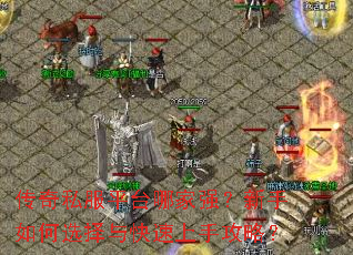 传奇私服平台哪家强?新手如何选择与快速上手攻略? 传奇私服平台哪家强?新手如何选择与快速上手攻略?