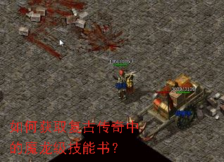 ��λ�ȡ���Ŵ����е�ħ���������飿