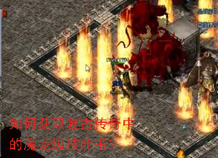 ��λ�ȡ���Ŵ����е�ħ���������飿