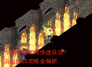 ����װ����ο��ٻ�ȡ������BOSS����ȫ����
