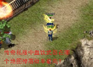 传奇私服中血饮武器在哪个地图掉落概率最高? 传奇私服中血饮武器在哪个地图掉落概率最高?