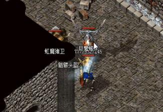 传奇私服怪物攻城活动怎么样 怪物攻城应该注意什么