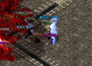 千禧星空火龙免费送2.0牌子散人逆袭攻略