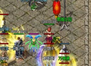 cqsf中有哪些值得玩家参加的行会活动？