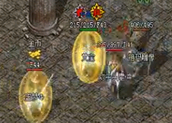 打金传奇中法师宝宝有哪些召唤的限制