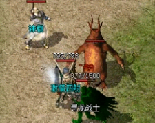 微变传奇里道士该怎么和法师对打才是正确的