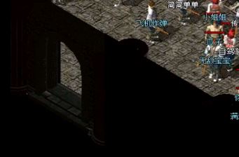 神器传奇中法师与战士相遇会有什么反应